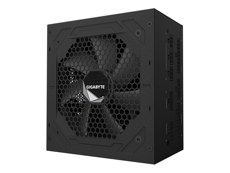 Gigabyte UD1000GM PG5 PCIe 5.0 1000W 80 Plus Gold